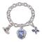 Harry Potter Armband Charm Ravenclaw