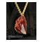 Harry Potter Halsband Sorcerers Stone Pendant