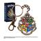 Harry Potter Nyckelring Hogwarts Crest