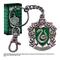 Harry Potter Nyckelring Slytherin Metall