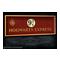 Harry Potter Skylt Hogwarts Express