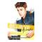 Justin Bieber Nyckelring Acoustic