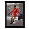 Liverpool Bild Dalglish 40 X 30