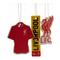 Liverpool Bildoft 3-pack