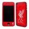 Liverpool Dekal Iphone 4/4s Liverbird