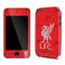 Liverpool Dekal Ipod Touch 4g