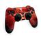 Liverpool Dekal Ps4 Controller