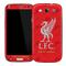 Liverpool Dekal Samsung Galaxy S3