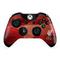 Liverpool Dekal Xbox One Controller
