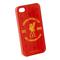 Liverpool Iphone 4/4s Skal Crest