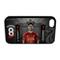 Liverpool Iphone 4/4s Skal Gerrard