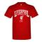 Liverpool T-shirt Lfc