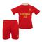 Liverpool T-shirt Och Shorts Baby