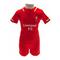 Liverpool Tröja Och Shorts Baby