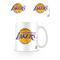 Los Angeles Lakers Mugg Logo