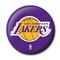 Los Angeles Lakers Pinn Logo