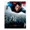 Man Of Steel Miniaffisch Flying M89