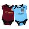 Manchester City Body Winner 2-pack