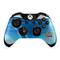 Manchester City Dekal Xbox One Controller