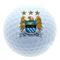 Manchester City Golfbollar