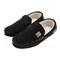 Manchester City Moccasiner Svart