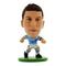 Manchester City Soccerstarz Nastasic 2013-14