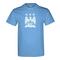 Manchester City T-shirt Sky