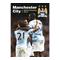 Manchester City Väggkalender 2014