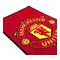Manchester United Matta Big Logo