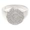 Manchester United Ring Sterling Silver