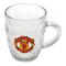 Manchester United Sejdel Crest