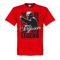 Manchester United T-shirt Ferguson Legend