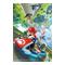 Mario Kart 8 Affisch Flip Poster A445