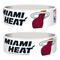 Miami Heat Armband