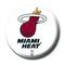 Miami Heat Pinn Logo