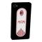 Milan Iphone 5/5s Skal Silicone