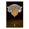 New York Knicks Affisch Logo A503