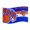 New York Knicks Flagga
