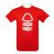 Nottingham Forest T-shirt Ol