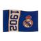 Real Madrid Flagga Since