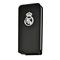 Real Madrid Fodral Iphone 5/5s Flip