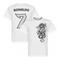 Real Madrid T-shirt Ronaldo Dragon Vit