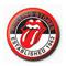 Rolling Stones Pinn Established