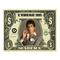 Scarface Miniaffisch Dollar M138