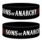 Sons Of Anarchy Armband Logo