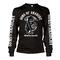 Sons Of Anarchy Långärmad T-shirt Redwood