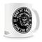 Sons Of Anarchy Mugg Fear The Reaper