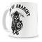 Sons Of Anarchy Mugg Redwood Original