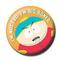 South Park Pinn I M Not Fat I M Big Boned