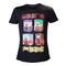 South Park T-shirt Pixelboys